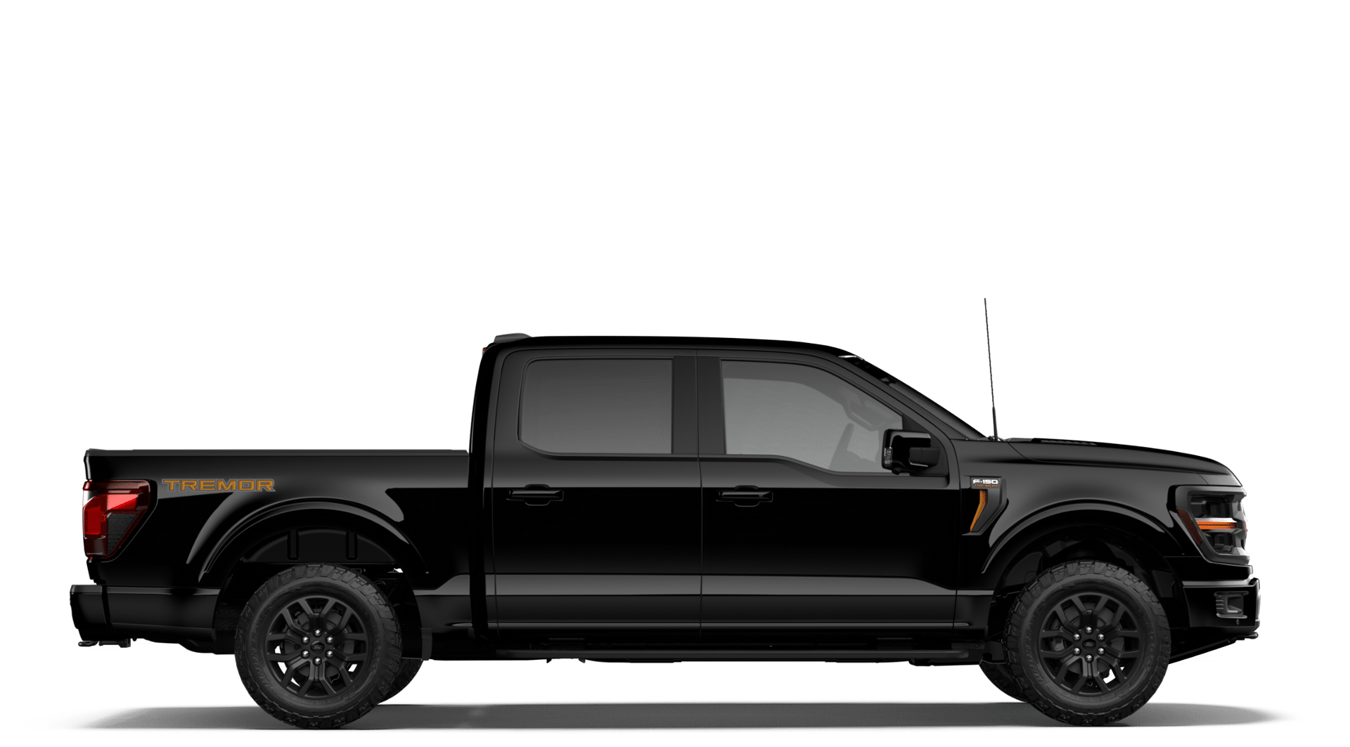2026 Ford F-150® External Image 1